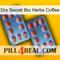 Drs Secret Bio Herbs Coffee 05